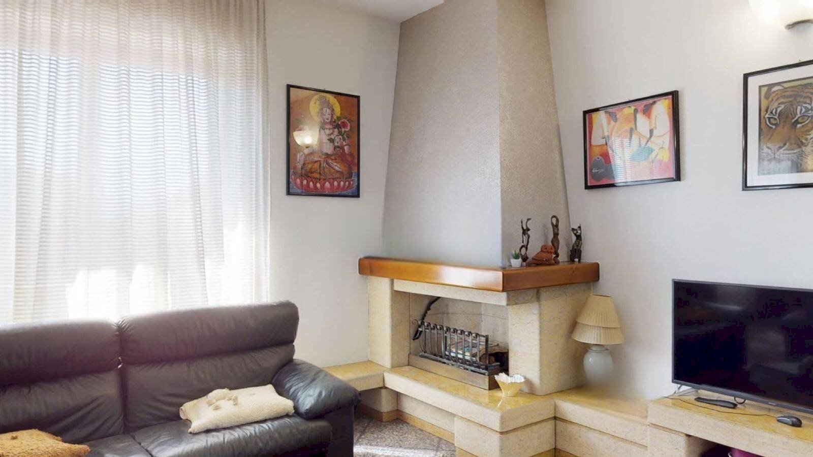 Foto 1 - Appartamento Strada, Volvera - foto 1