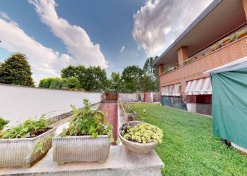 Foto 19 - Appartamento Strada, Volvera - foto 19