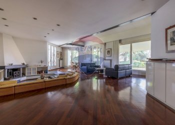 Soggiorno - Villa via Papa Giovanni XXIII
 
56, Lonate Pozzolo - foto 5