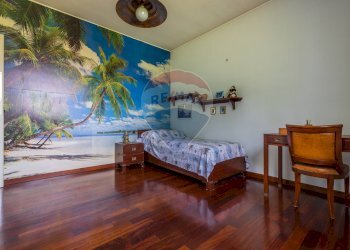 Camera / camera da letto - Villa via Papa Giovanni XXIII
 
56, Lonate Pozzolo - foto 21