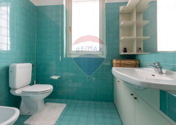 Bagno - Villa via Papa Giovanni XXIII
 
56, Lonate Pozzolo - foto 24