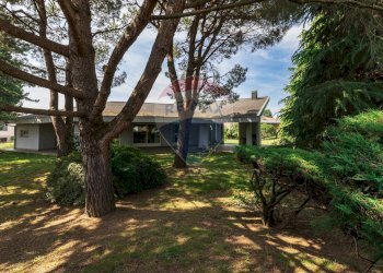 Giardino - Villa via Papa Giovanni XXIII
 
56, Lonate Pozzolo - foto 25