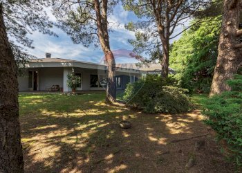 Casa all\'aperto - Villa via Papa Giovanni XXIII
 
56, Lonate Pozzolo - foto 29