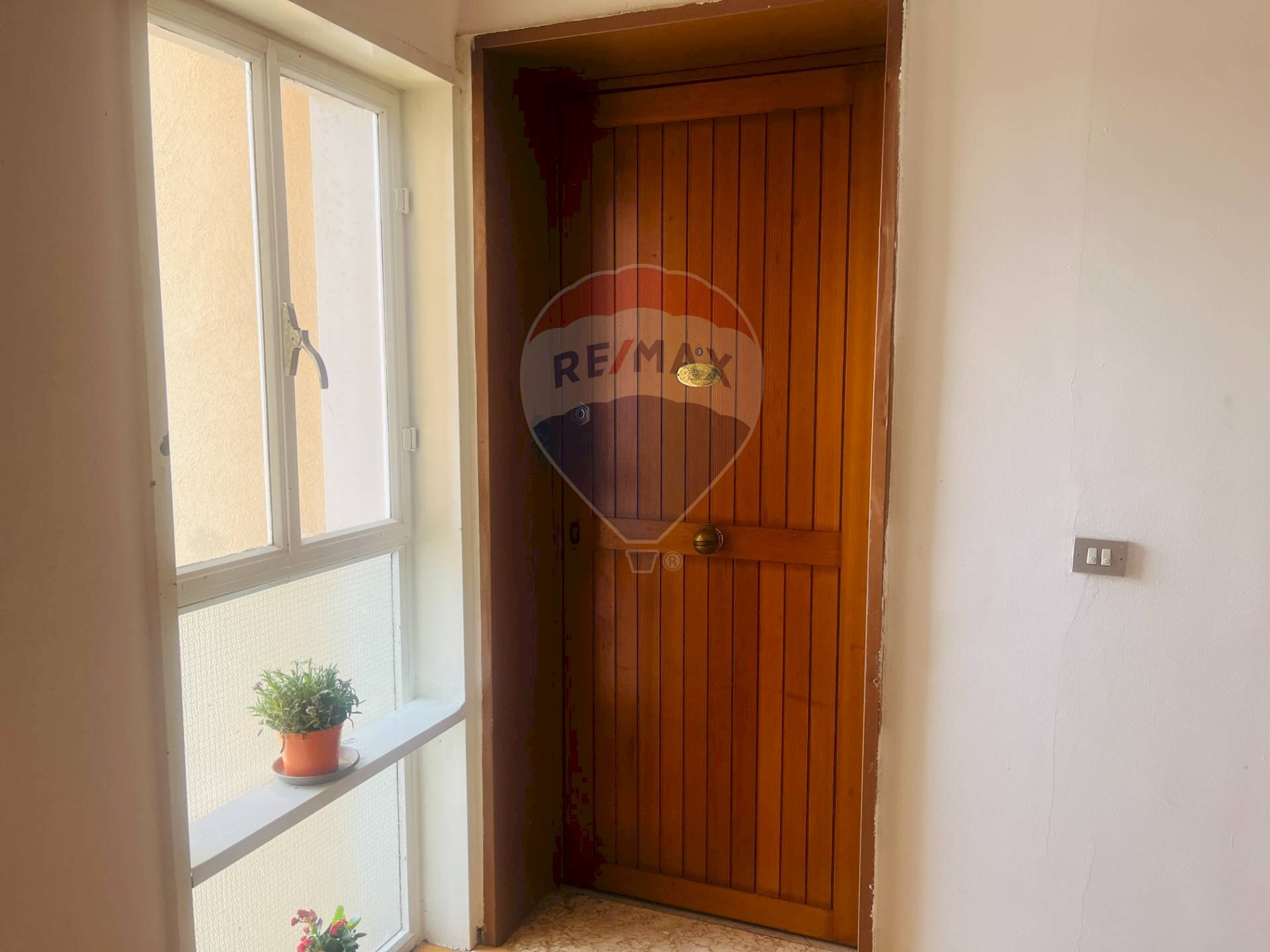 Hall / corridoio - Appartamento Via Cesare Terranova
 
15, Ragusa - foto 3