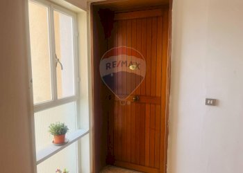 Hall / corridoio - Appartamento Via Cesare Terranova
 
15, Ragusa - foto 3