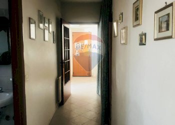 Hall / corridoio - Appartamento Via Cesare Terranova
 
15, Ragusa - foto 10