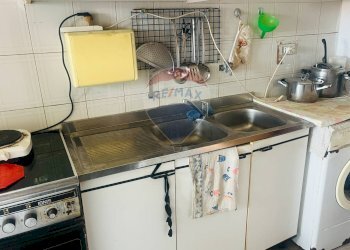 Cucina - Appartamento Via Cesare Terranova
 
15, Ragusa - foto 12