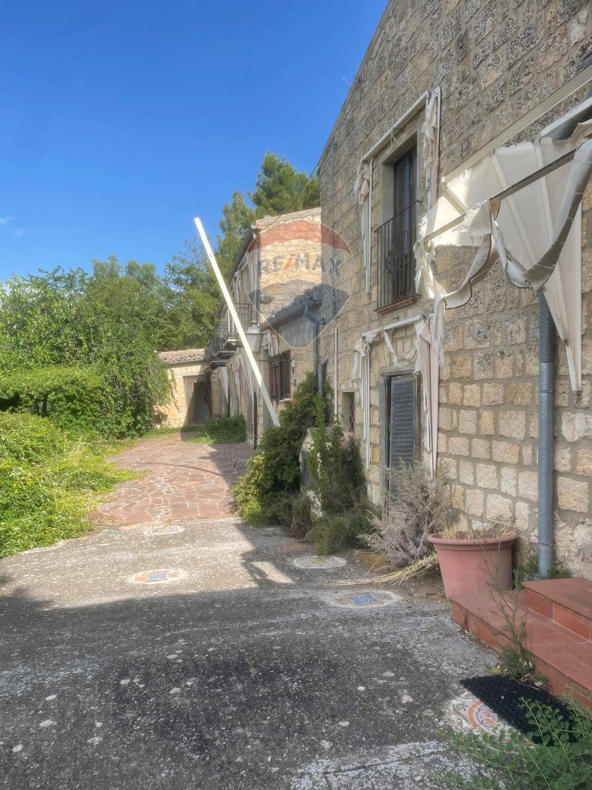 Casa all\'aperto - Rustico contrada Salaci, Petralia Soprana - foto 2