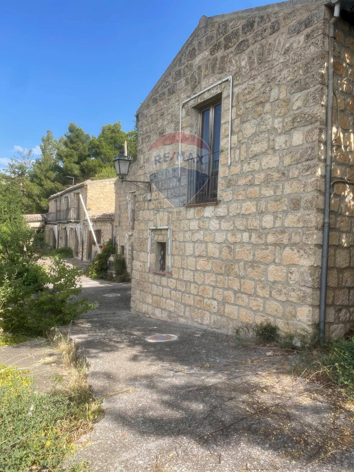 Casa all\'aperto - Rustico contrada Salaci, Petralia Soprana - foto 3