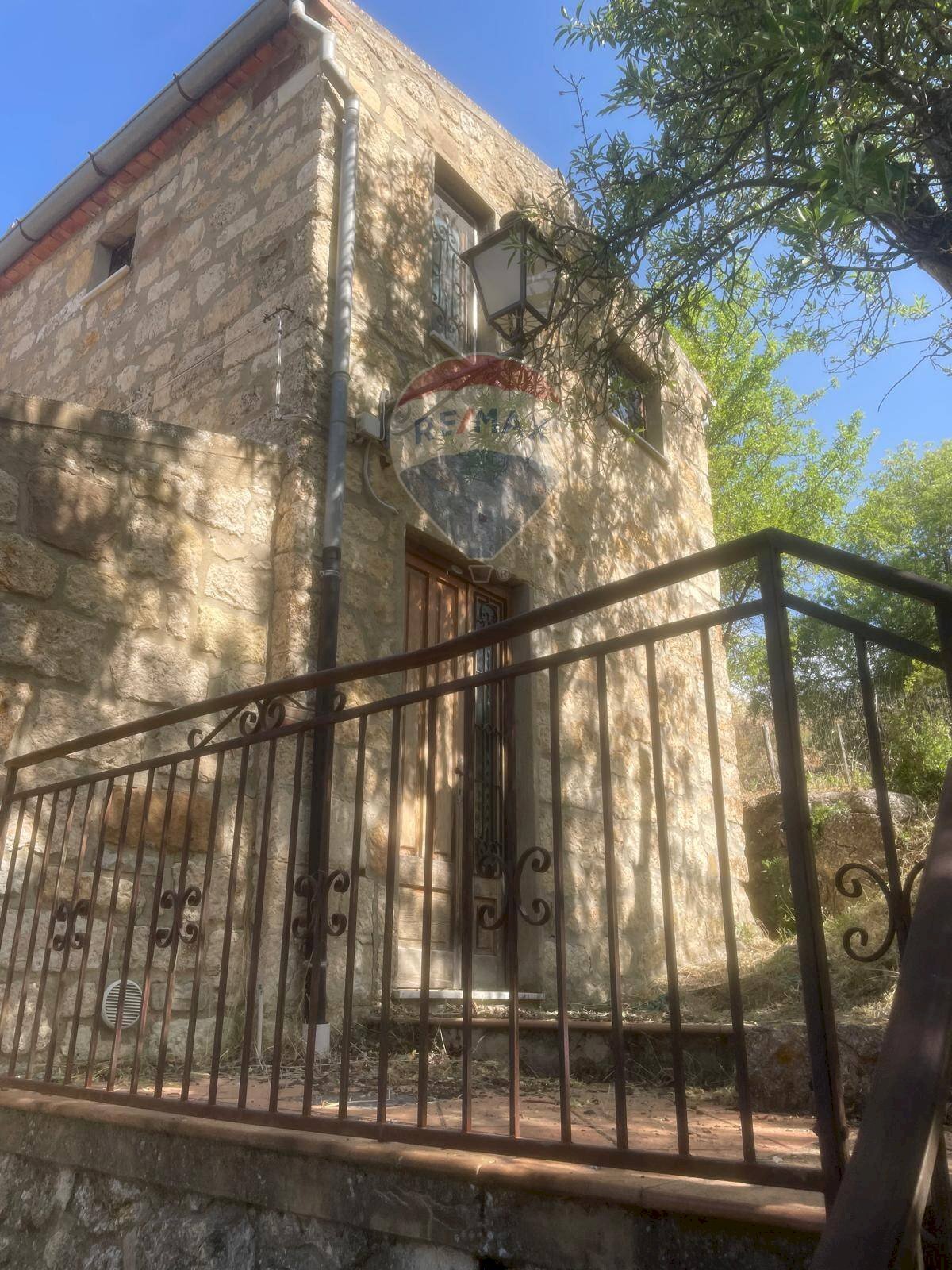 Casa all\'aperto - Rustico contrada Salaci, Petralia Soprana - foto 1