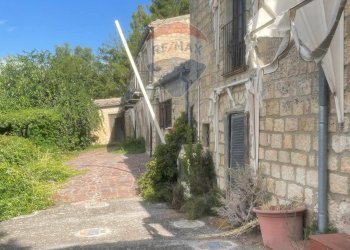 Casa all\'aperto - Rustico contrada Salaci, Petralia Soprana - foto 2