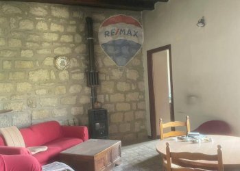 Sala da pranzo - Rustico contrada Salaci, Petralia Soprana - foto 16