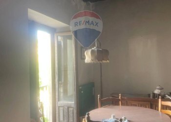 Sala da pranzo - Rustico contrada Salaci, Petralia Soprana - foto 20