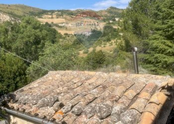 Vista delle montagne - Rustico contrada Salaci, Petralia Soprana - foto 24