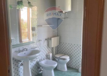 Bagno - Rustico contrada Salaci, Petralia Soprana - foto 26