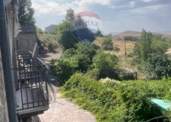 Giardino - Rustico contrada Salaci, Petralia Soprana - foto 27