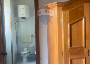 Bagno - Rustico contrada Salaci, Petralia Soprana - foto 31