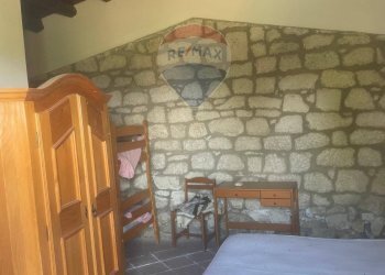 Camera / camera da letto - Rustico contrada Salaci, Petralia Soprana - foto 36