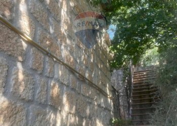 Scale - Rustico contrada Salaci, Petralia Soprana - foto 40