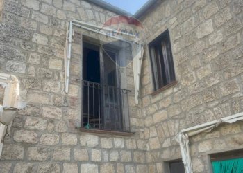 Casa all\'aperto - Rustico contrada Salaci, Petralia Soprana - foto 41