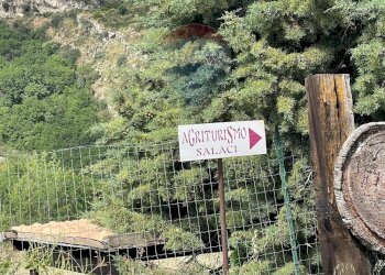 Vista delle montagne - Rustico contrada Salaci, Petralia Soprana - foto 42