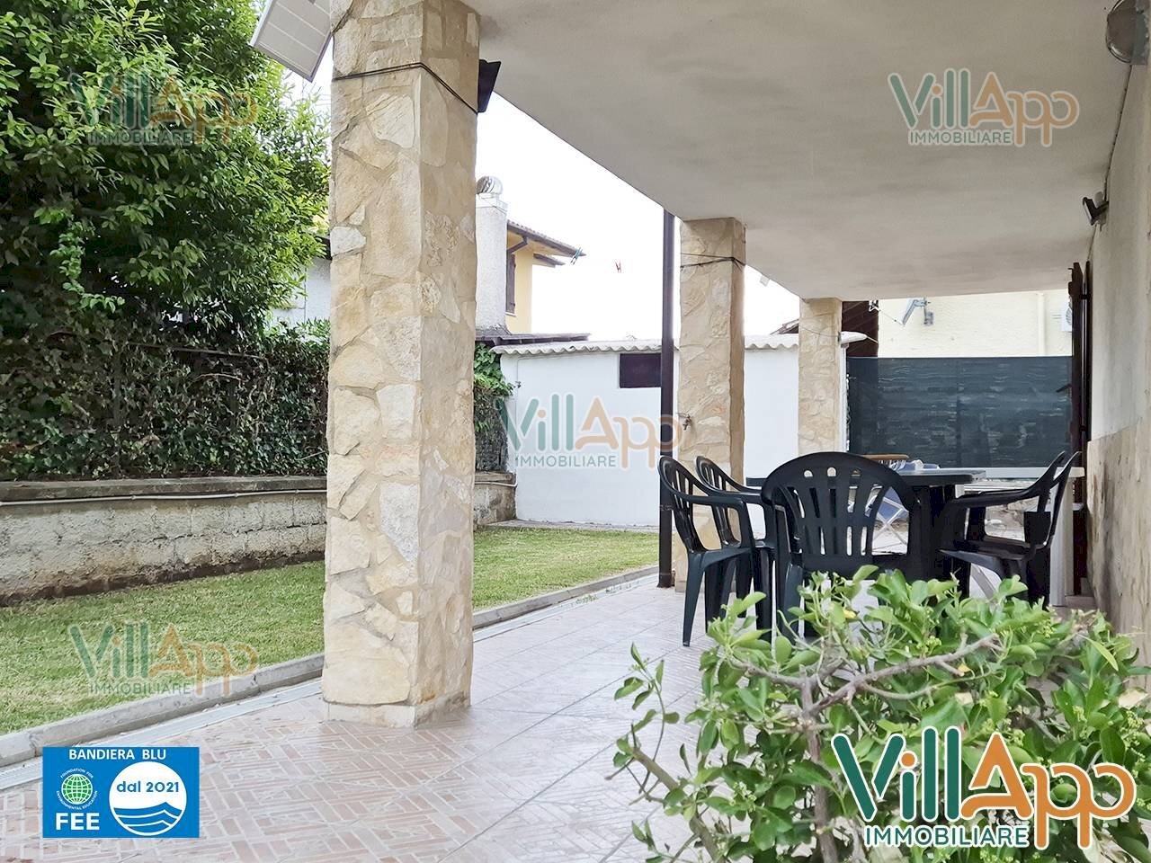 Foto 2 - Villa Via Guado I
 
142, Fondi - photo 2