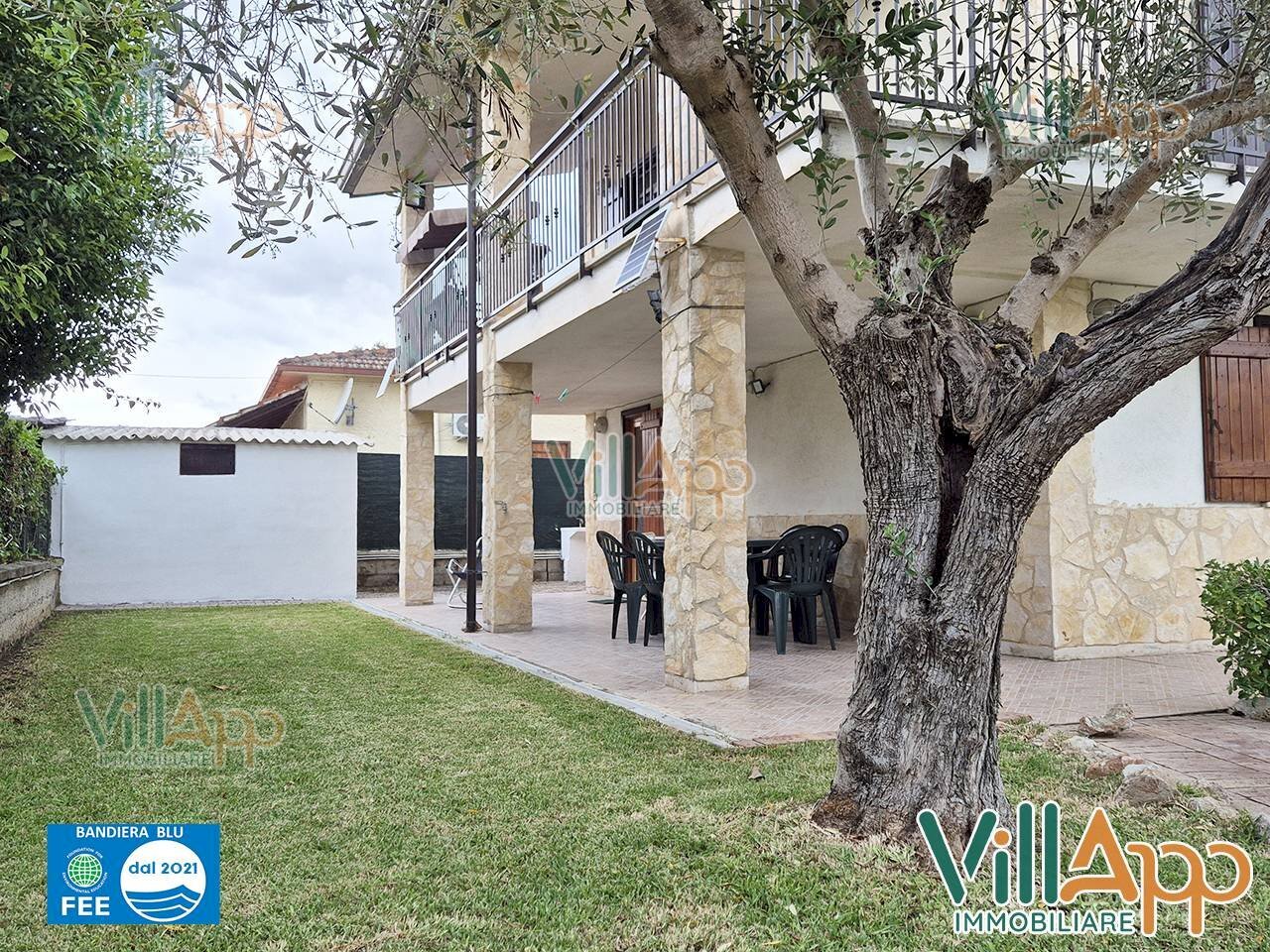 Foto 3 - Villa Via Guado I
 
142, Fondi - photo 3