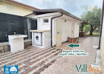 Foto 8 - Villa Via Guado I
 
142, Fondi - photo 8