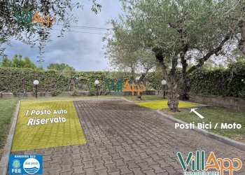 Foto 9 - Villa Via Guado I
 
142, Fondi - photo 9