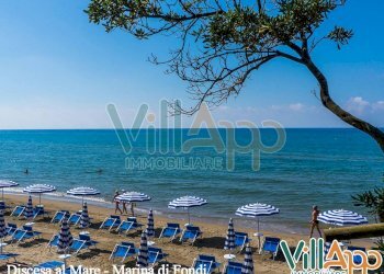 Foto 18 - Villa Via Guado I
 
142, Fondi - photo 18