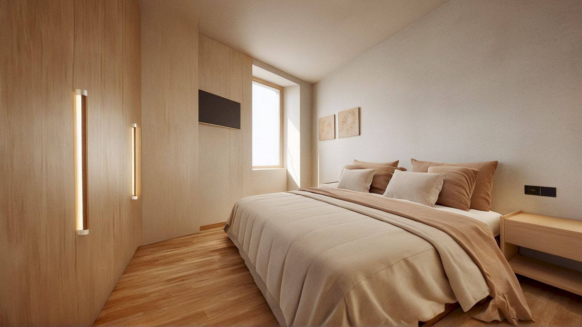 Foto 1 - Trilocale C.so Martiri della Liberazione
 
172, Lecco - foto 1