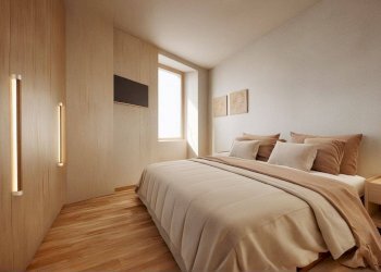 Foto 1 - Trilocale C.so Martiri della Liberazione
 
172, Lecco - foto 1