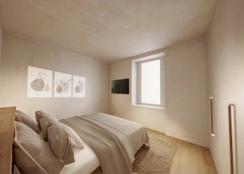 Foto 2 - Trilocale C.so Martiri della Liberazione
 
172, Lecco - foto 2