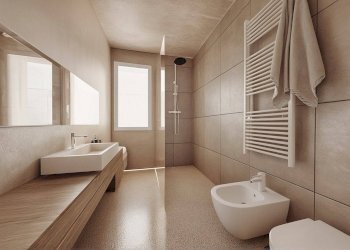 Foto 4 - Trilocale C.so Martiri della Liberazione
 
172, Lecco - foto 4