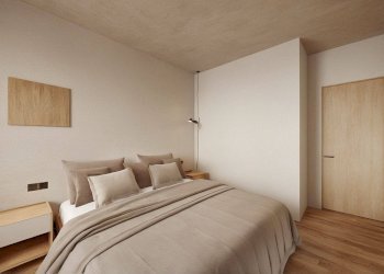 Foto 6 - Trilocale C.so Martiri della Liberazione
 
172, Lecco - foto 6