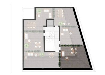 Foto 9 - Trilocale C.so Martiri della Liberazione
 
172, Lecco - foto 9