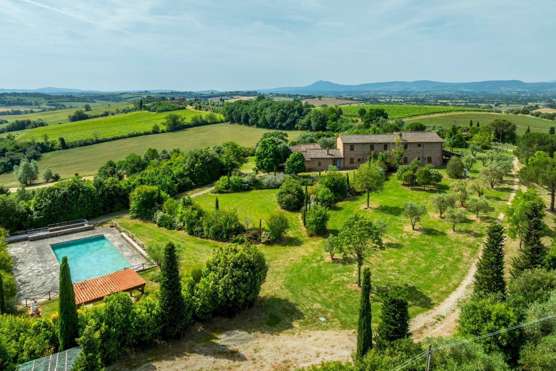 Foto 1 - Rustico 26, Cortona - foto 1