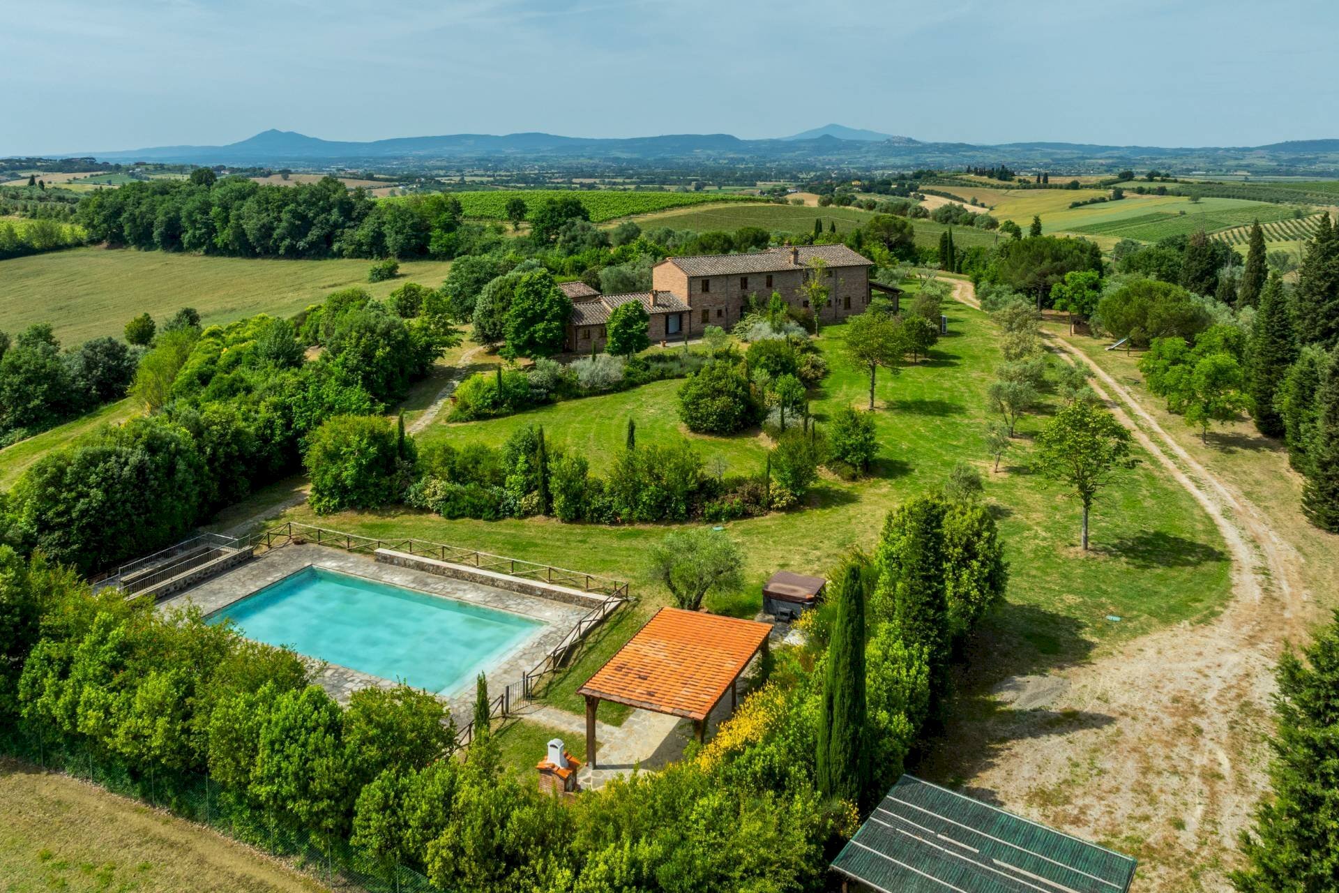 Foto 2 - Rustico 26, Cortona - foto 2