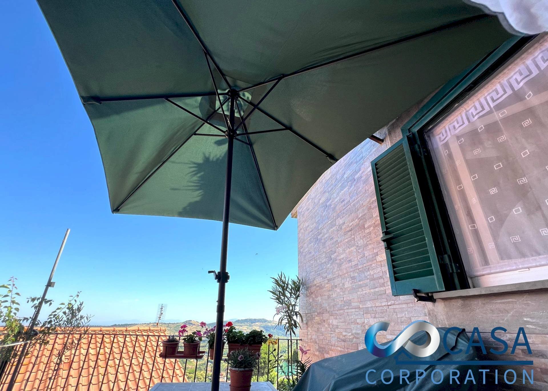 Foto 2 - Appartamento Corso della Costituente
57, Rocca di Papa - foto 2