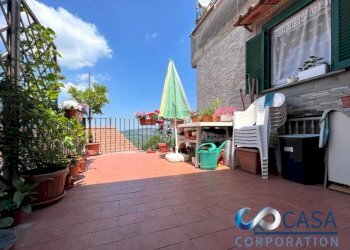 Foto 5 - Appartamento Corso della Costituente
 
57, Rocca di Papa - foto 5