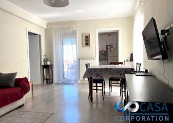 Foto 12 - Appartamento Corso della Costituente
 
57, Rocca di Papa - foto 12