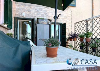 Foto 34 - Appartamento Corso della Costituente
 
57, Rocca di Papa - foto 34