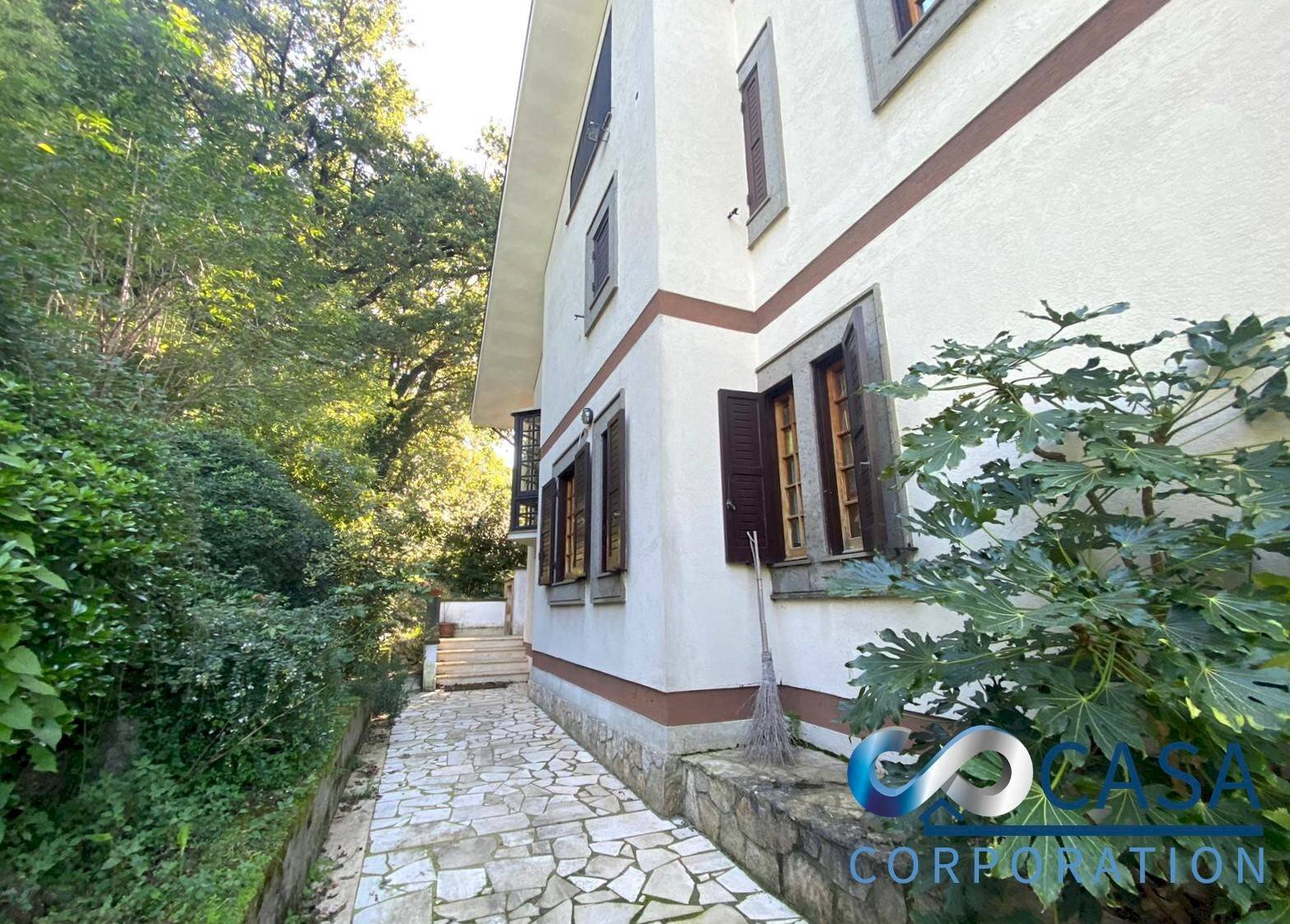 Foto 1 - Villa via casale lungo
 
9, Palestrina - foto 1