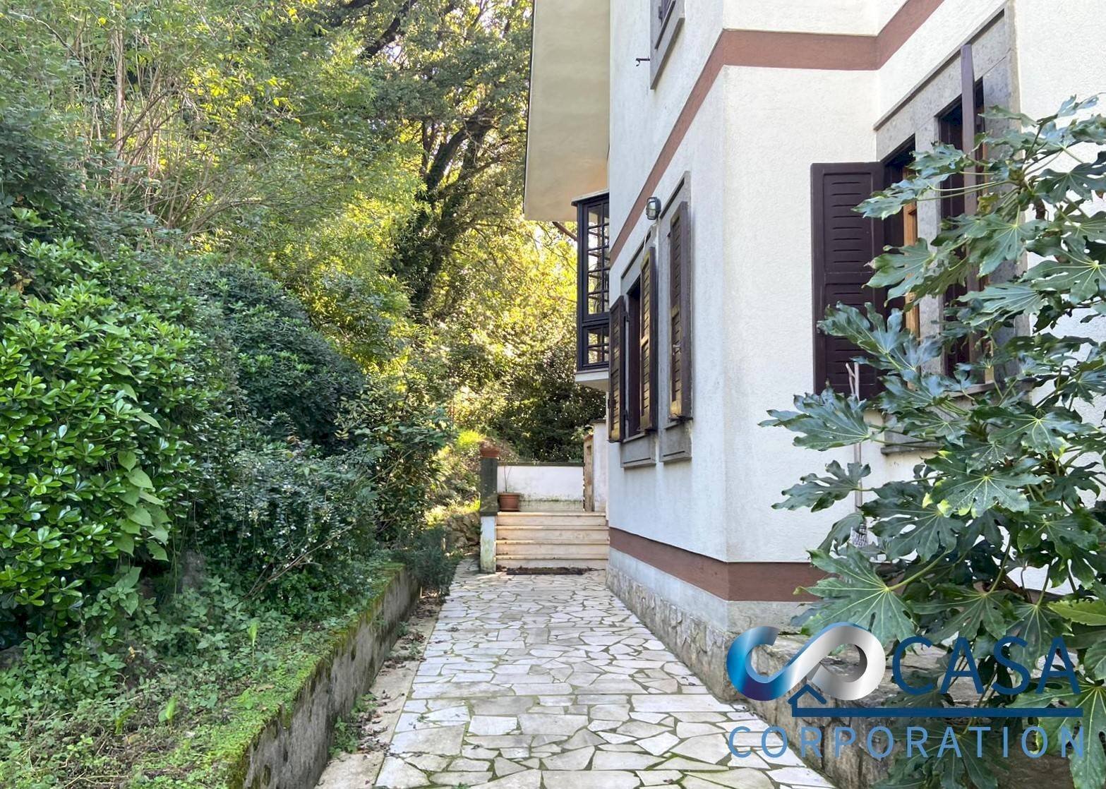 Foto 3 - Villa via casale lungo
 
9, Palestrina - foto 3