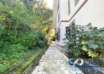 Foto 4 - Villa via casale lungo
 
9, Palestrina - photo 4