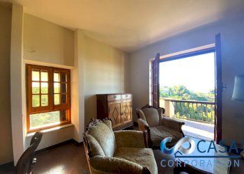 Foto 5 - Villa via casale lungo
 
9, Palestrina - photo 5