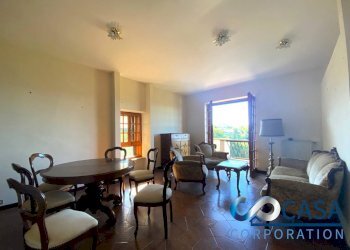 Foto 8 - Villa via casale lungo
 
9, Palestrina - photo 8