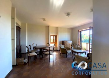 Foto 9 - Villa via casale lungo
 
9, Palestrina - photo 9