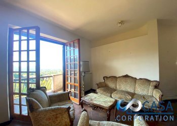 Foto 10 - Villa via casale lungo
 
9, Palestrina - photo 10