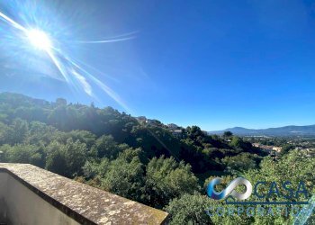 Foto 49 - Villa via casale lungo
 
9, Palestrina - photo 49